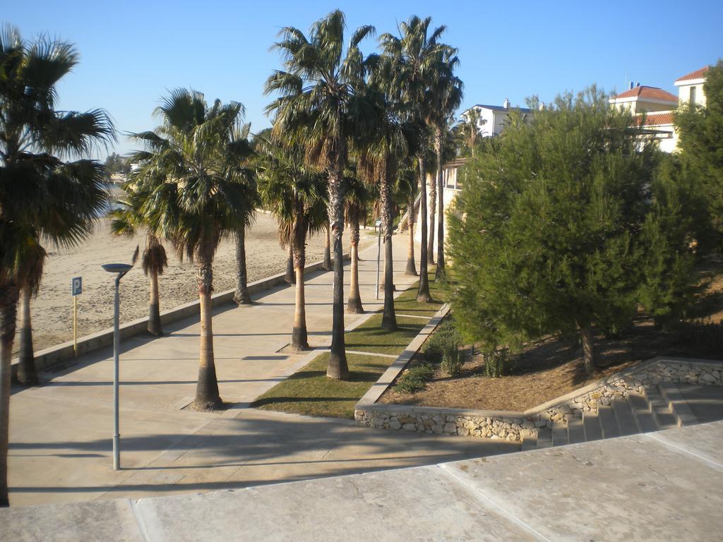 Piscina Mar 1 Villa Sant Carlos de la Ràpita Rom bilde